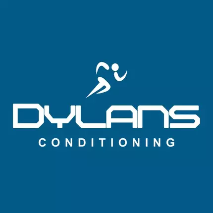 Logo van Dylan's Conditioning