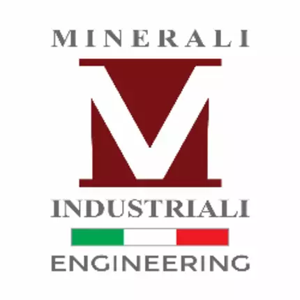 Logo od Minerali Industriali Engineering