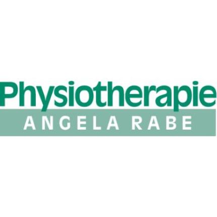 Logo from Angela Rabe Physiotherapie