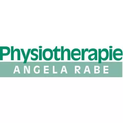 Logo fra Angela Rabe Physiotherapie