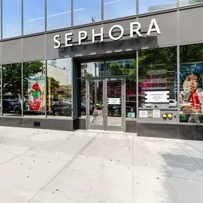 Bild von SEPHORA