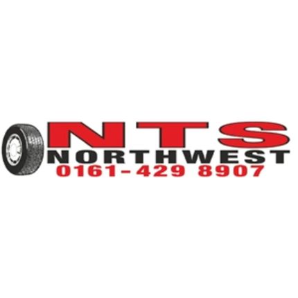 Logotyp från NTS North West Ltd