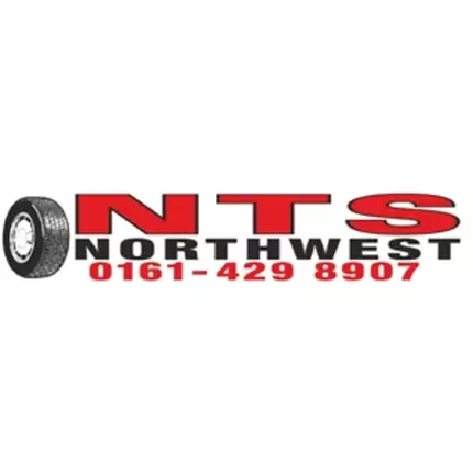 Logo fra NTS North West Ltd