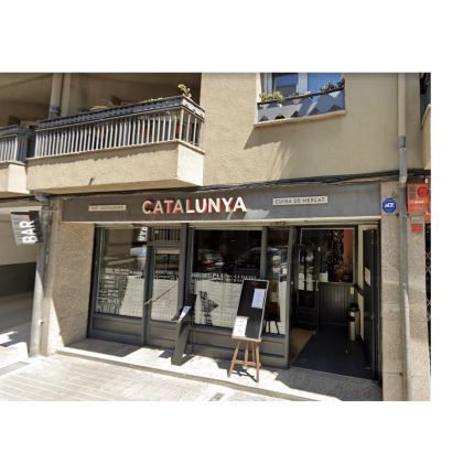 Λογότυπο από Bar Restaurante Catalunya