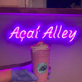 Bild von Acai Alley