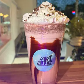 Bild von Acai Alley