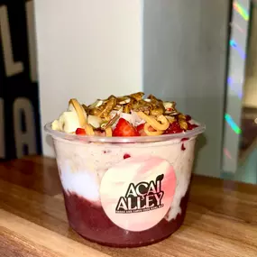 Bild von Acai Alley