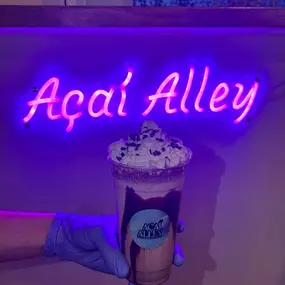 Bild von Acai Alley