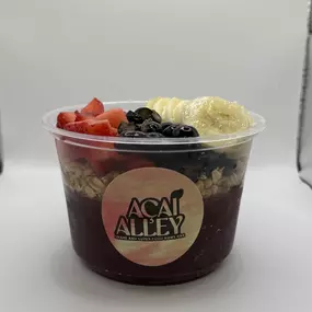 Bild von Acai Alley