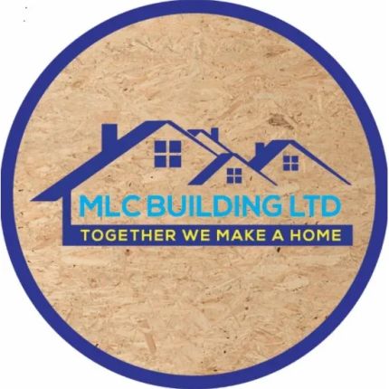 Logotyp från MLC Building Ltd