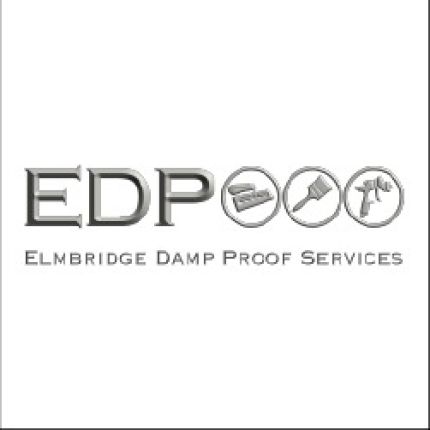 Logotyp från Elmbridge Damp Proofing