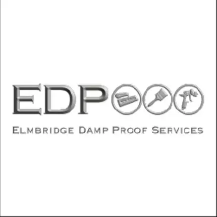 Λογότυπο από Elmbridge Damp Proofing