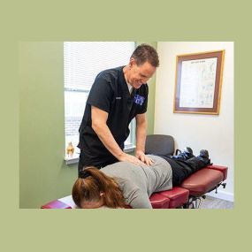 Bild von Crosby Chiropractic & Acupuncture Centre