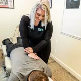 Bild von Crosby Chiropractic & Acupuncture Centre