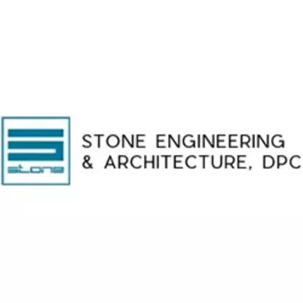 Logo from Stone Engineering & Architecture DPC