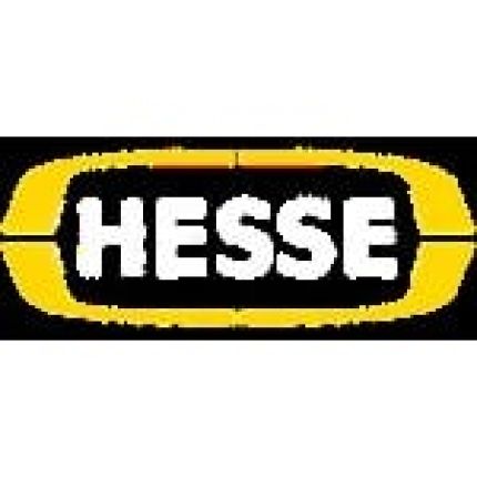 Logo van Hesse Sicherheitsdienst Frankfurt