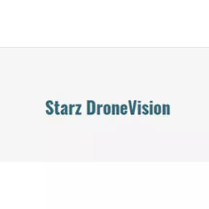 Logo van starzdronevision