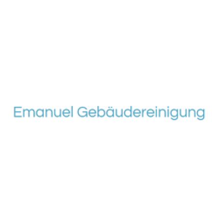 Logo von Emanuel Gebäudereinigung & Maler