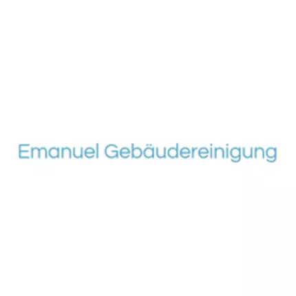 Logo van Emanuel Gebäudereinigung & Maler