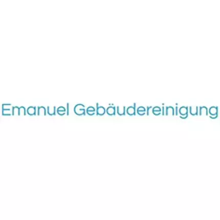 Logo von Emanuel Gebäudereinigung & Maler