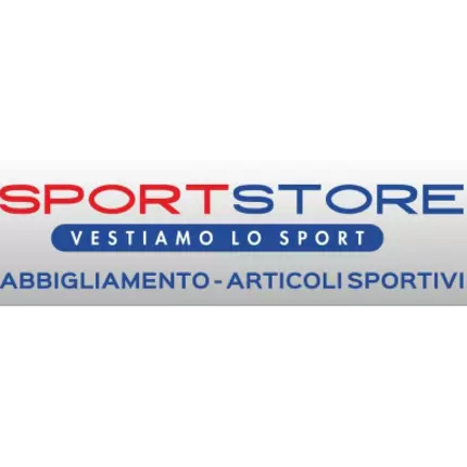 Logo de Sport Store Abbigliamento Sportivo