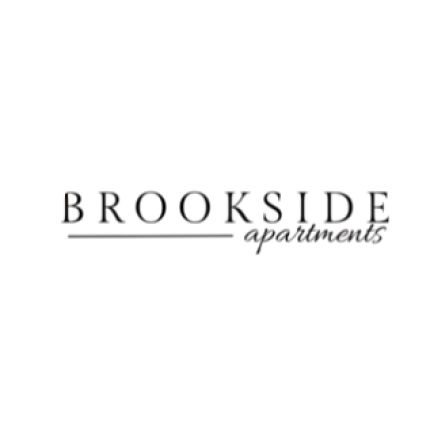 Logotyp från Brookside Apartments