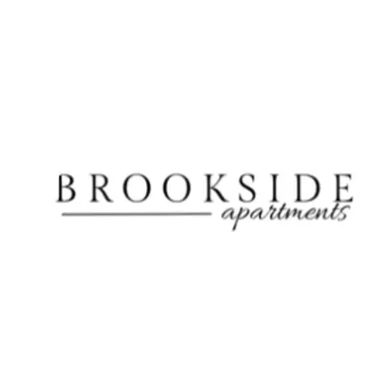 Logo von Brookside Apartments