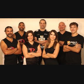 Bild von TEAM PHILLIPS Fight & Fitness