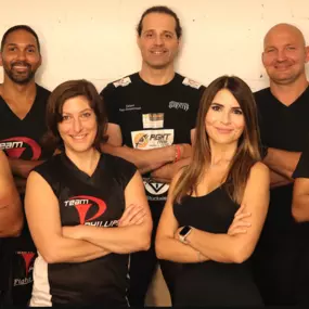 Bild von TEAM PHILLIPS Fight & Fitness