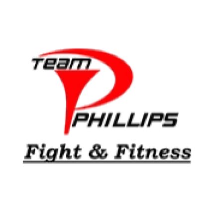 Logo de TEAM PHILLIPS Fight & Fitness