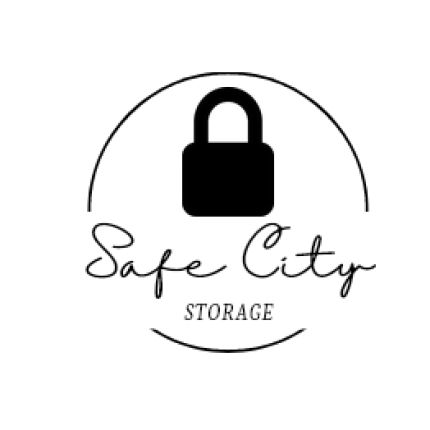 Logotipo de Safe City Storage