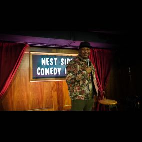 Bild von West Side Comedy Club