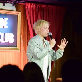 Bild von West Side Comedy Club