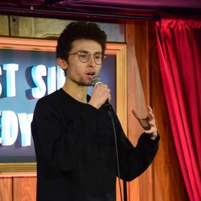 Bild von West Side Comedy Club