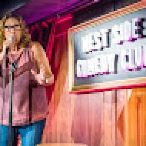 Bild von West Side Comedy Club