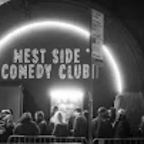 Bild von West Side Comedy Club