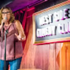 Bild von West Side Comedy Club