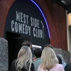 Bild von West Side Comedy Club