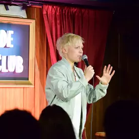 Bild von West Side Comedy Club