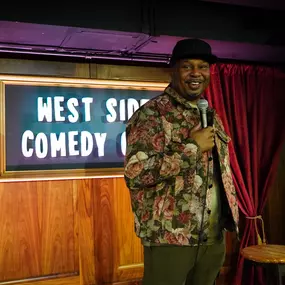 Bild von West Side Comedy Club