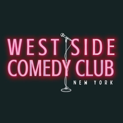 Logo van West Side Comedy Club