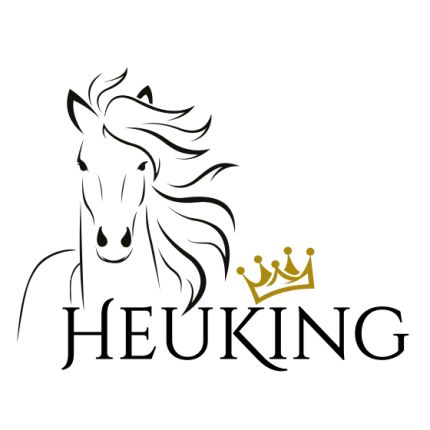 Logo od HeuKing GmbH