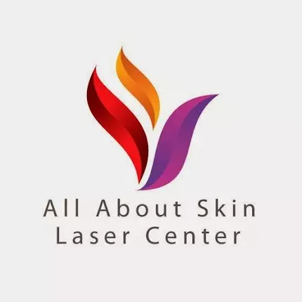 Logotipo de All About Skin