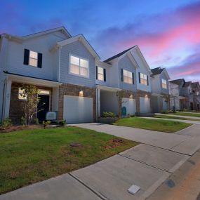 Bild von Eagle Chase Townhomes