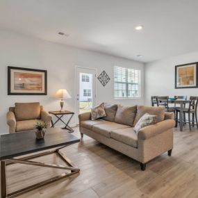 Bild von Eagle Chase Townhomes