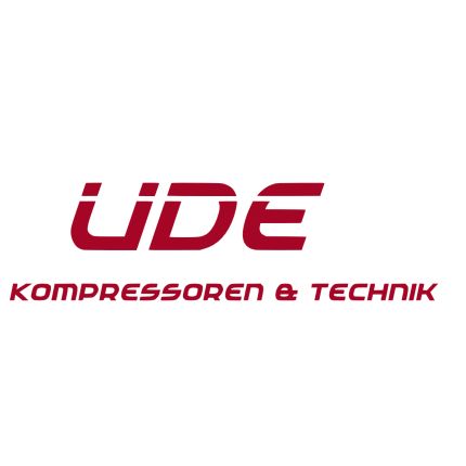 Logo von Ude Kompressoren & Technik