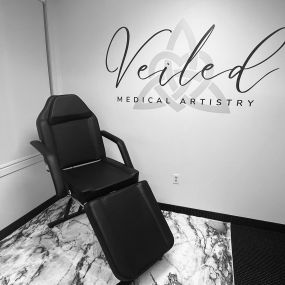 Bild von Veiled Medical Artistry