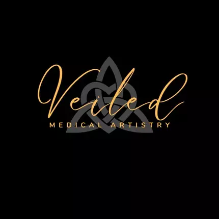 Logo od Veiled Medical Artistry