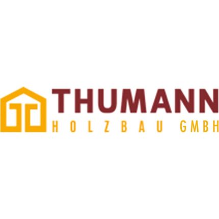 Logo von Thumann Michael Zimmerei