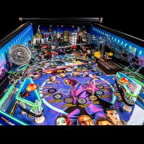 Bild von Elite Pinballs